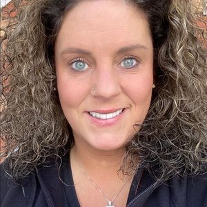 Meet your Posher, Katy